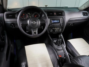 Седан Volkswagen Jetta 2014 года, 879000 рублей, Воронеж