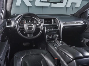 Внедорожник Audi Q7 2011 года, 1840000 рублей, Ростов-на-Дону