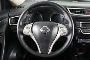 Внедорожник Nissan X-Trail 2016 года, 1599000 рублей, Пермь