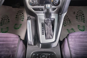 Хетчбэк Ford Focus 2012 года, 799000 рублей, Томск