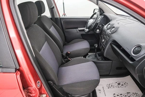 Хетчбэк Ford Fusion 2007 года, 579000 рублей, Красноярск