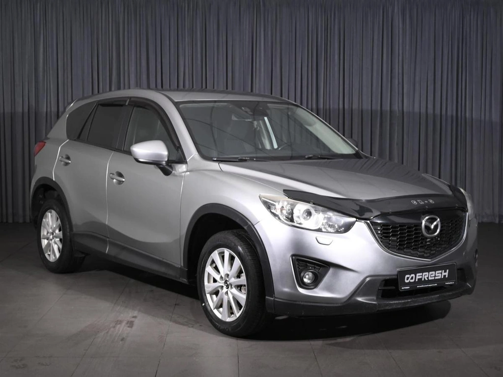 Внедорожник Mazda CX-5 2012 года, 1386000 рублей, Ставрополь