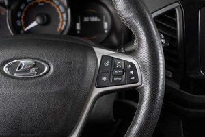 Хетчбэк ВАЗ (LADA) XRAY Cross 2018 года, 1229000 рублей, Петрозаводск
