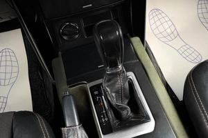 Внедорожник Toyota Land Cruiser Prado 2015 года, 3549000 рублей, Тюмень