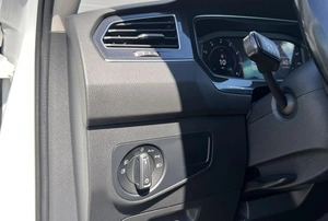 Внедорожник Volkswagen Tiguan 2019 года, 2235000 рублей, Солонцы