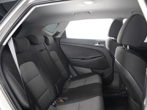 Внедорожник Hyundai Tucson 2020 года, 2199000 рублей, Омск