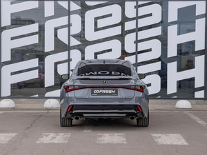 Седан Lexus IS 2021 года, 4600000 рублей, Краснодар