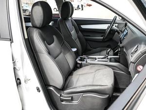 Внедорожник Geely Emgrand X7 2020 года, 1454000 рублей, Кирилловка