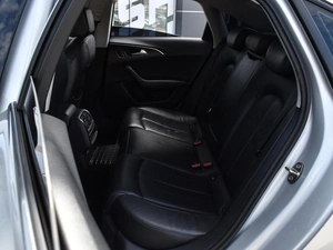 Седан Audi A6 2012 года, 1695000 рублей, Краснодар