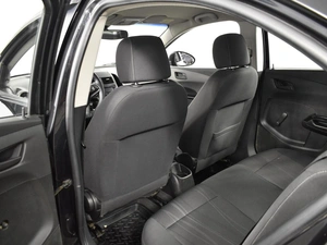 Седан Chevrolet Aveo 2012 года, 599900 рублей, Казань