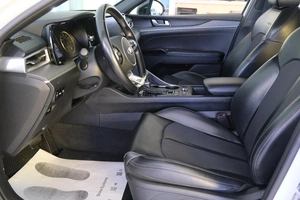 Седан Kia K5 2020 года, 2369000 рублей, Омск