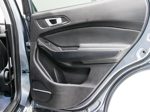 Внедорожник Chery Tiggo 4 2021 года, 1199000 рублей, Красноярск