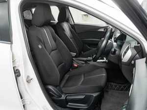 Хетчбэк Mazda Axela 2019 года, 1689000 рублей, Тюмень
