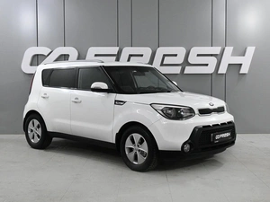 Хетчбэк Kia Soul 2014 года, 1049000 рублей, Ростов-на-Дону