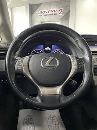 Внедорожник Lexus RX 2012 года, 2147000 рублей, Солонцы