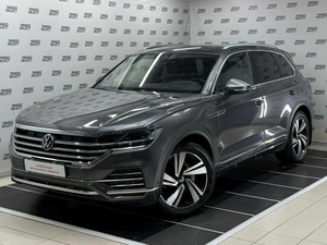 Внедорожник Volkswagen Touareg 2021 года, 6344000 рублей, Красноярск