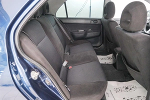 Седан Mitsubishi Lancer 2006 года, 489000 рублей, Красноярск