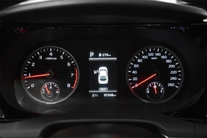 Седан Kia K5 2020 года, 2117100 рублей, Казань