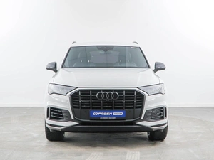 Внедорожник Audi Q7 2020 года, 5983055 рублей, Москва