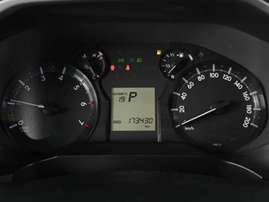 Внедорожник Toyota Land Cruiser Prado 2020 года, 4259000 рублей, Ростов-на-Дону