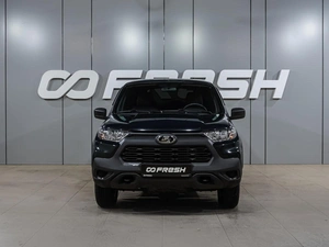 Внедорожник ВАЗ (LADA) Niva Travel 2024 года, 1199000 рублей, Воронеж