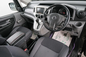 Минивэн Nissan NV200 2019 года, 1459000 рублей, Красноярск