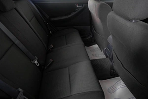 Универсал Toyota Corolla 2005 года, 669000 рублей, Кемерово