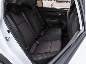 Хетчбэк Kia Rio X 2020 года, 1795000 рублей, Краснодар