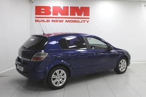 Хэтчбек Opel Astra 2008 года, 595000 рублей, Смоленск