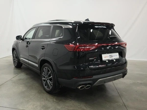 Внедорожник Chery Tiggo 8 2024 года, 3250000 рублей, Курск