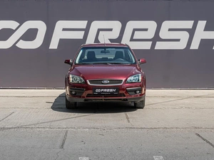 Седан Ford Focus 2007 года, 499000 рублей, Краснодар