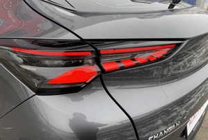 Внедорожник Changan UNI-T 2023 года, 2355000 рублей, Солонцы