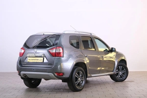 Внедорожник Nissan Terrano 2018 года, 1599000 рублей, Омск