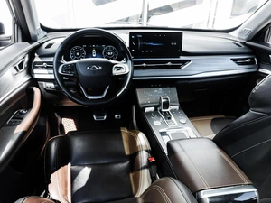 Внедорожник Chery Tiggo 8 Pro 2021 года, 1598000 рублей, Ставрополь