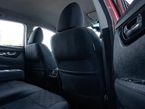 Внедорожник Nissan Qashqai 2016 года, 1539000 рублей, Нижний Новгород