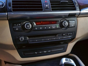 Внедорожник BMW X6 2009 года, 2310000 рублей, Краснодар