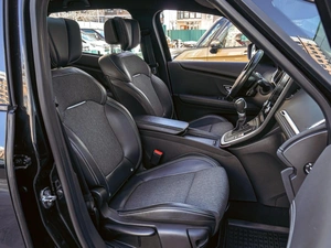 Минивэн Renault Scenic 2021 года, 2040000 рублей, Краснодар