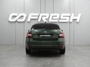 Лифтбек Skoda Octavia 2019 года, 2189000 рублей, Воронеж