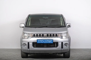 Минивэн Mitsubishi Delica D5 2013 года, 1349000 рублей, Томск