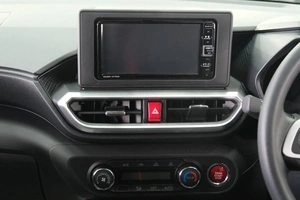 Внедорожник Daihatsu Rocky 2020 года, 1819000 рублей, Омск