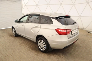 Универсал ВАЗ (LADA) Vesta 2021 года, 1190000 рублей, Обнинск