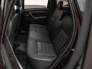 Внедорожник Renault Duster 2018 года, 1380000 рублей, Краснодар