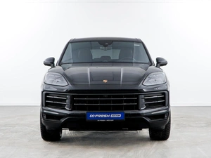 Внедорожник Porsche Cayenne 2024 года, 15497077 рублей, Москва