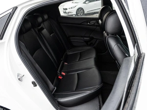 Хетчбэк Honda Civic 2020 года, 2500000 рублей, Краснодар