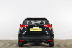Внедорожник Honda Vezel 2014 года, 1499000 рублей, Тюмень