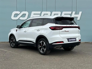 Внедорожник Chery Tiggo 7 Pro Max 2023 года, 1879000 рублей, Ижевск