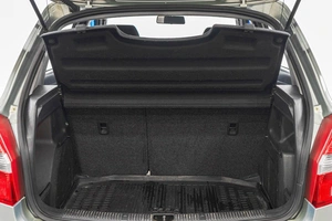 Хетчбэк Skoda Fabia 2012 года, 889000 рублей, Барнаул