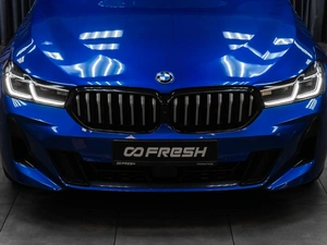 Лифтбек BMW 6 серия GT 2021 года, 4869000 рублей, Тюмень