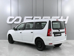 Универсал ВАЗ (LADA) Largus 2024 года, 1419000 рублей, Ростов-на-Дону