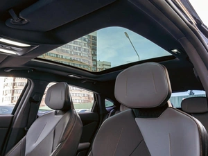 Лифтбек Changan UNI-V 2023 года, 2500000 рублей, Краснодар